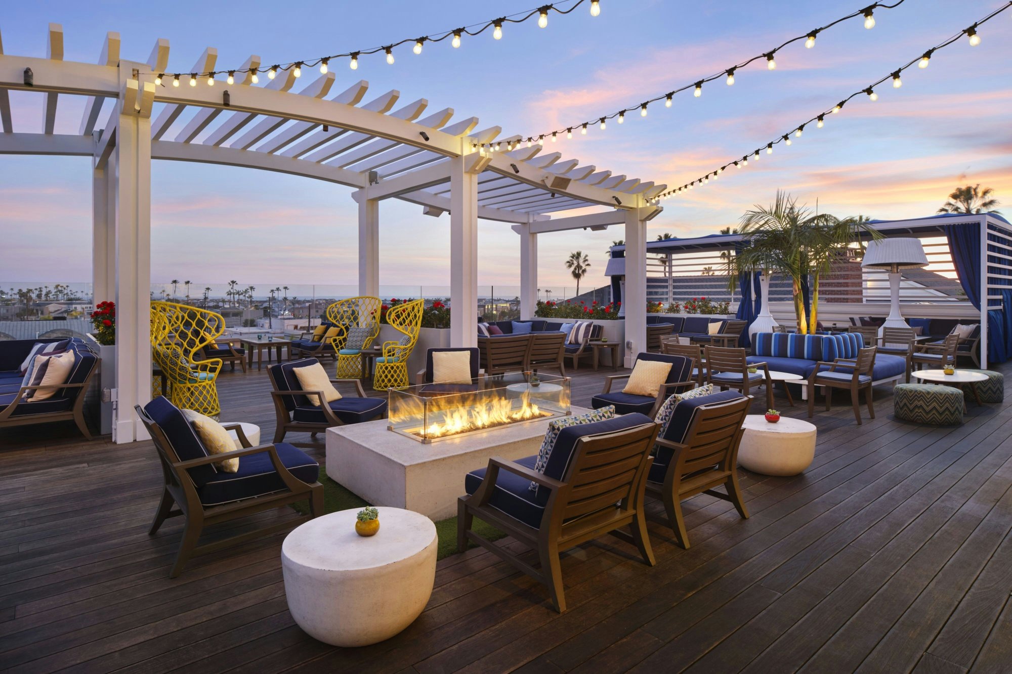 Lido House, Autograph Collection Hotel Overview