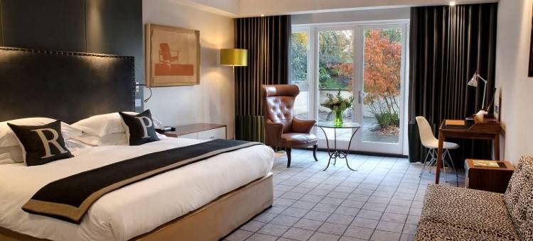 罗丁公园酒店(HTO15332 - Rudding Park)图片