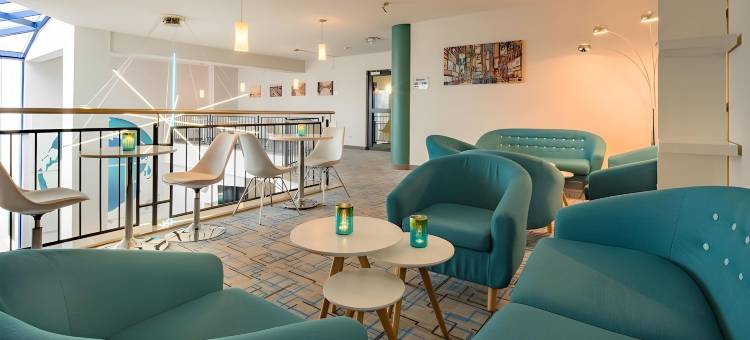 因河畔米尔多夫广场酒店(PLAZA INN Mühldorf)图片