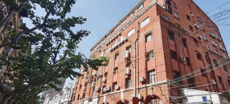全季酒店(上海外滩四川中路店)图片