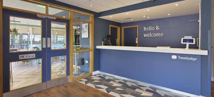 Travelodge Watford Central图片