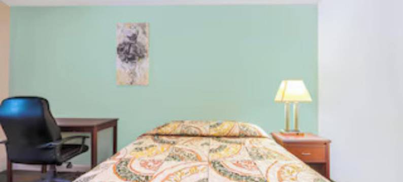 OYO旅行者旅馆比弗，19号公路(Travelers Inn by OYO Beaver, Hwy 19)图片