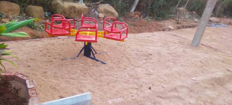 幸福农场住宿-茉莉(Bliss Farm Stay-Jasmine)图片