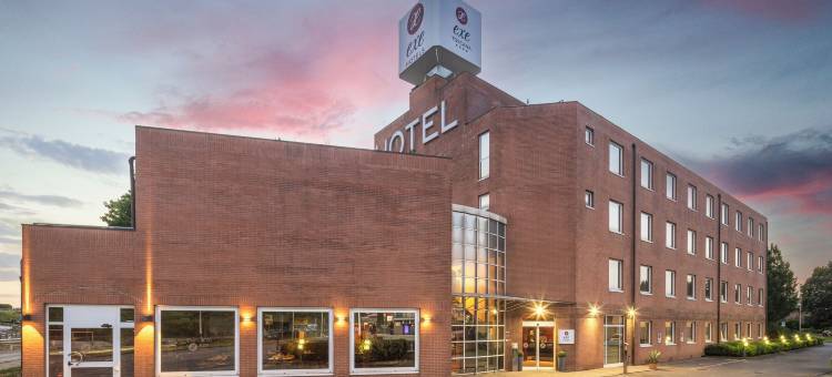 托斯卡纳埃克斯酒店(Exe Toscana)图片