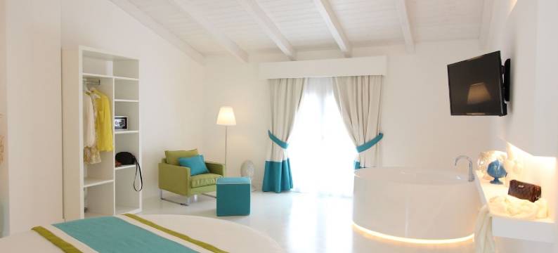 Il Borghetto度假村和水疗中心(Il Borghetto Resort & Spa)图片