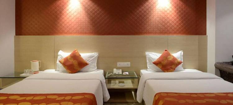 阿迈尔格林酒店(Hotel Amer Greens)图片