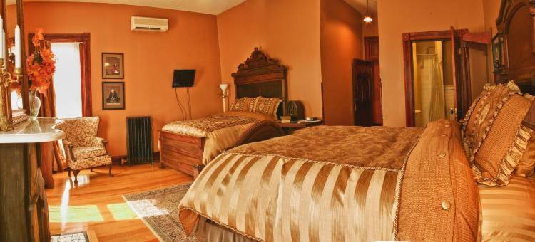 威士忌大厦住宿加早餐旅馆(Whiskey Mansion)图片