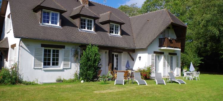 索尔特舍弗雷布早餐店(Bed and Breakfast Saultchevreuil, au Mont Saint Michel)图片
