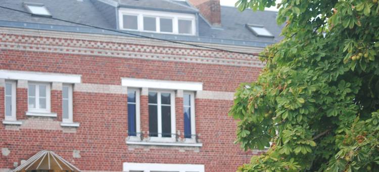 克洛斯威尔莱恩酒店(Le Clos Verlaine)图片
