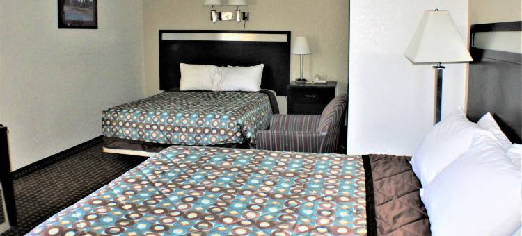 佩森骑士酒店(Knights Inn Payson)图片