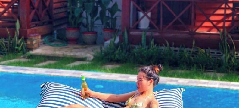 万荣记忆酒店(Remember Vangvieng Hotel)图片