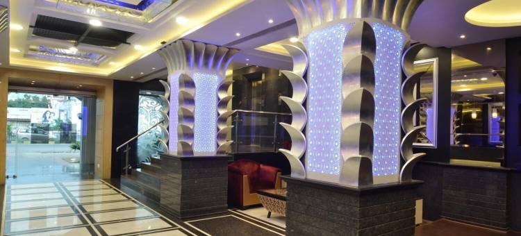 彼里斯贝斯特韦斯特酒店(Best Western Hotel Bliss)图片