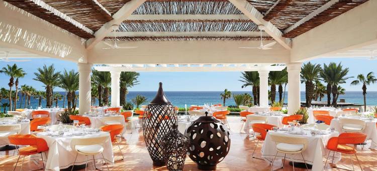 太平洋洛斯卡波斯酒店-希尔顿分时度假俱乐部(Hilton Grand Vacations Club la Pacifica Los Cabos)图片