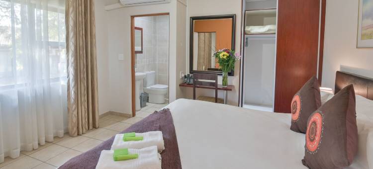 场馆乡村水疗酒店(The Venue Country Hotel & Spa)图片