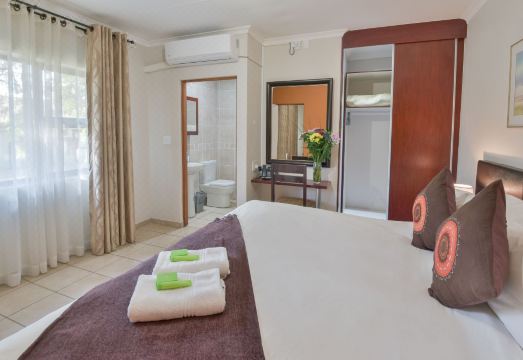 The Venue Country Hotel & Spa Hotel Overview