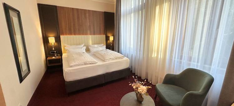 奥利希城堡酒店(Hotel am Schloss Aurich)图片