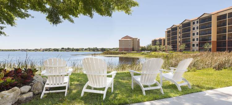 韦斯特盖特湖水疗度假村(Westgate Lakes Resort & Spa Universal Studios Area)图片