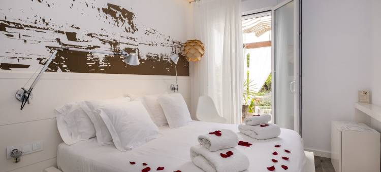 阿布里尔 37 号酒店(Hotel Abril 37)图片