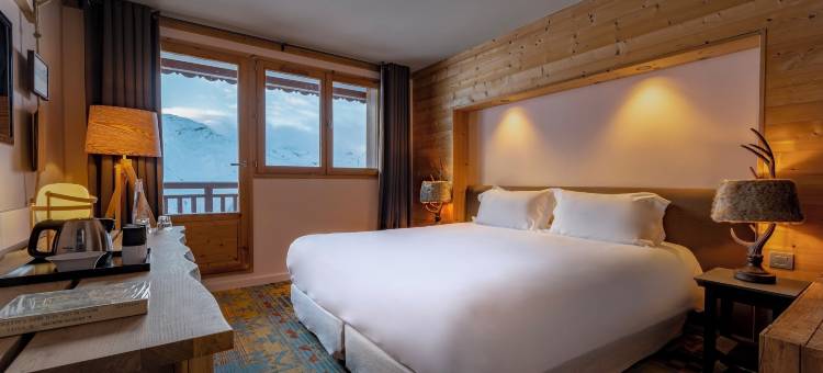 夏雷酒店(Chalet Hotel Kaya)图片