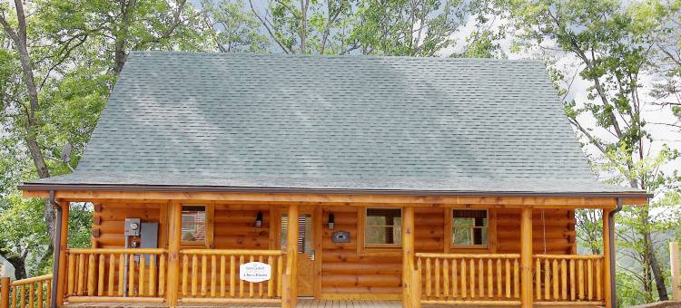 难忘时光 - 1 居小屋酒店(A Time to Remember - One Bedroom Cabin)图片