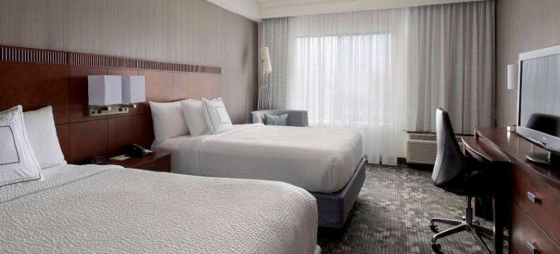 波士顿米尔福德索尼斯塔精选酒店(Sonesta Select Boston Milford)图片