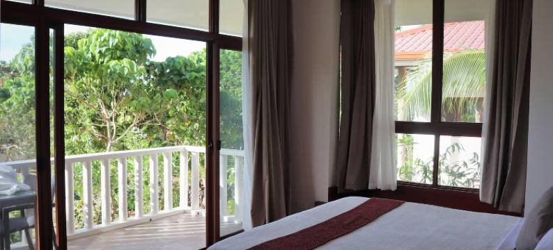 岛景海滨度假村(Island View Beachfront Resort)图片