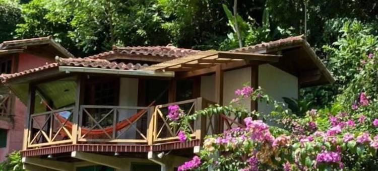 维托里努旅馆(Pousada Vitorino)图片