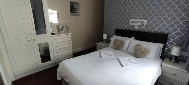 狂欢节酒店(Mardi Gras Hotel)图片