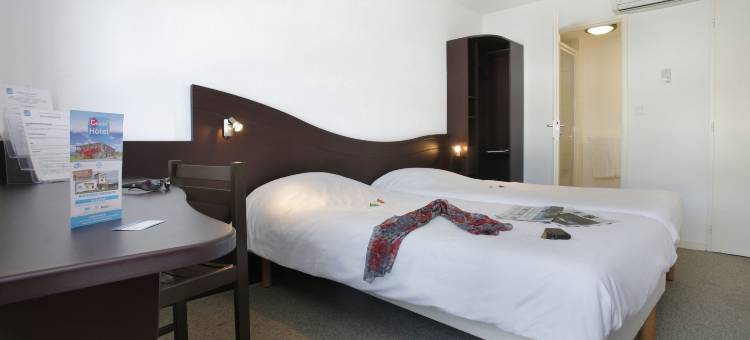 吕米利高乌尔特酒店(Couett' Hotel Rumilly)图片