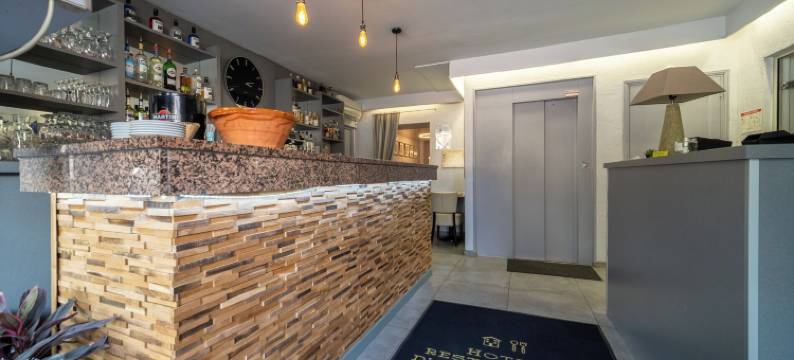 老加拉酒店(Hôtel Restaurant du Lauragais Logis de France)图片