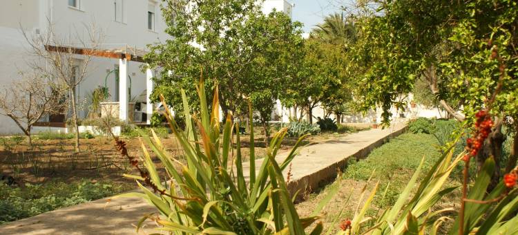 阿布里尔 37 号酒店(Hotel Abril 37)图片