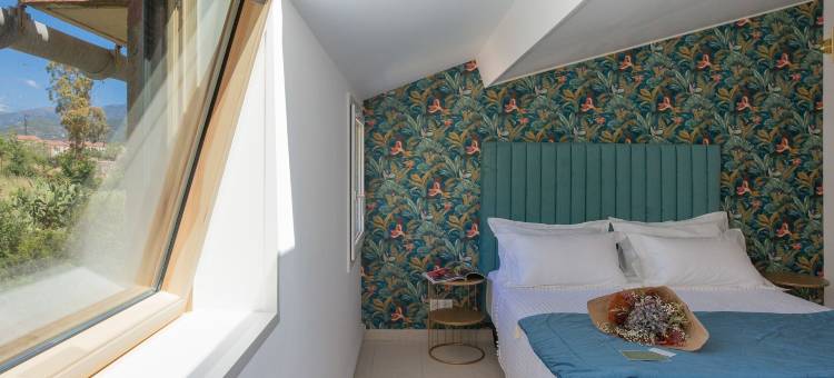 圣洛库住宅(Hôtel & Résidence San Roccu)图片