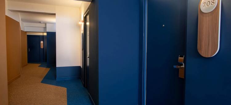 利马皇冠假日酒店(Crowne Plaza Lima)图片