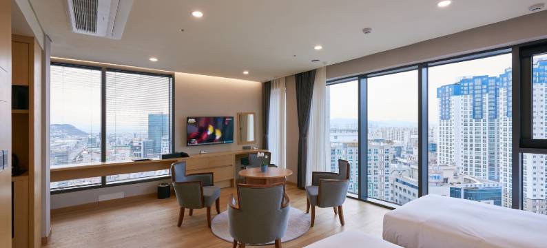 CS酒店(CS Hotel)图片