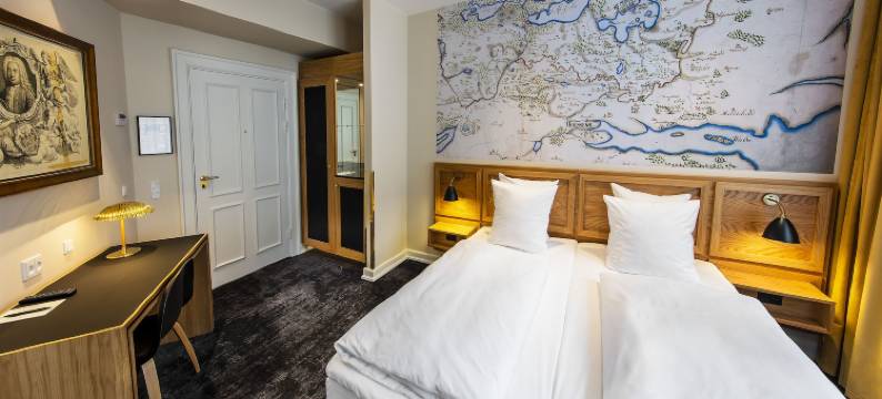 约根森斯酒店(Jørgensens Hotel)图片