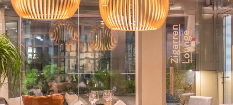 论坛商务酒店(Businesshotel Forum Widnau)图片