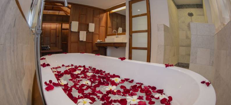 波帕花园度假村(Popa Garden Resort)图片