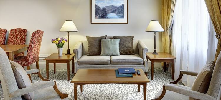 基督城阿迪那传统酒店(Adina Heritage Christchurch)图片