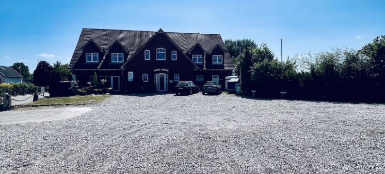 斯特恩之家酒店(Haus Stern)图片