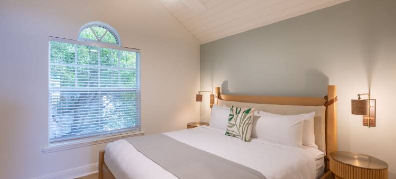 Islander度假村湾畔别墅(Bayside Villas by Islander Resort)图片