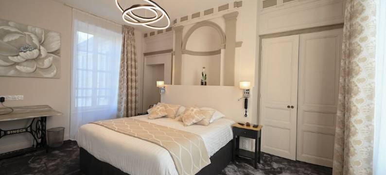 美丽的诺曼底(Belle Normandy)图片