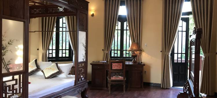 春天花园别墅酒店(Spring Garden Villa)图片