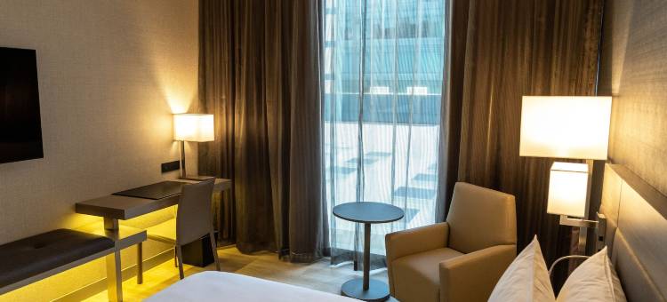马里奥特AC酒店(位于蒙特雷谷)(AC Hotel Monterrey Valle)图片