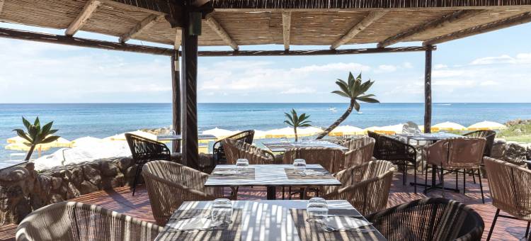太阳海湾度假村(Baia Del Sole Resort)图片
