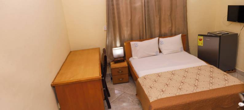 杰诺斯酒店(Jenos, Hotels)图片