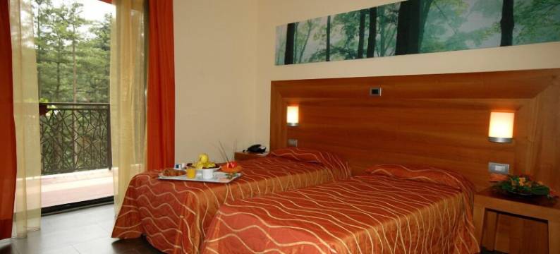 朗格和蒙费拉托酒店(Hotel Langhe & Monferrato)图片