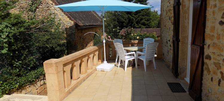 丽焦娜特酒店(Le Jaonnet)图片