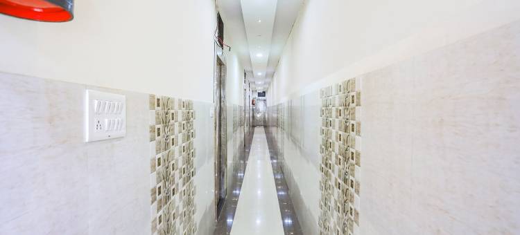 Fabhotel 欢迎酒店(Fabhotel Welcome)图片