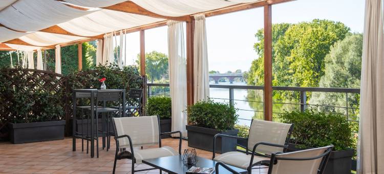 达斯娜最佳品质酒店(Best Quality Hotel la Darsena)图片