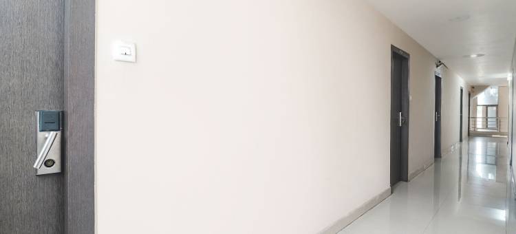 Fabhotel 阿克沙拉 伊诺特尔(FabHotel Akshara Innotel)图片